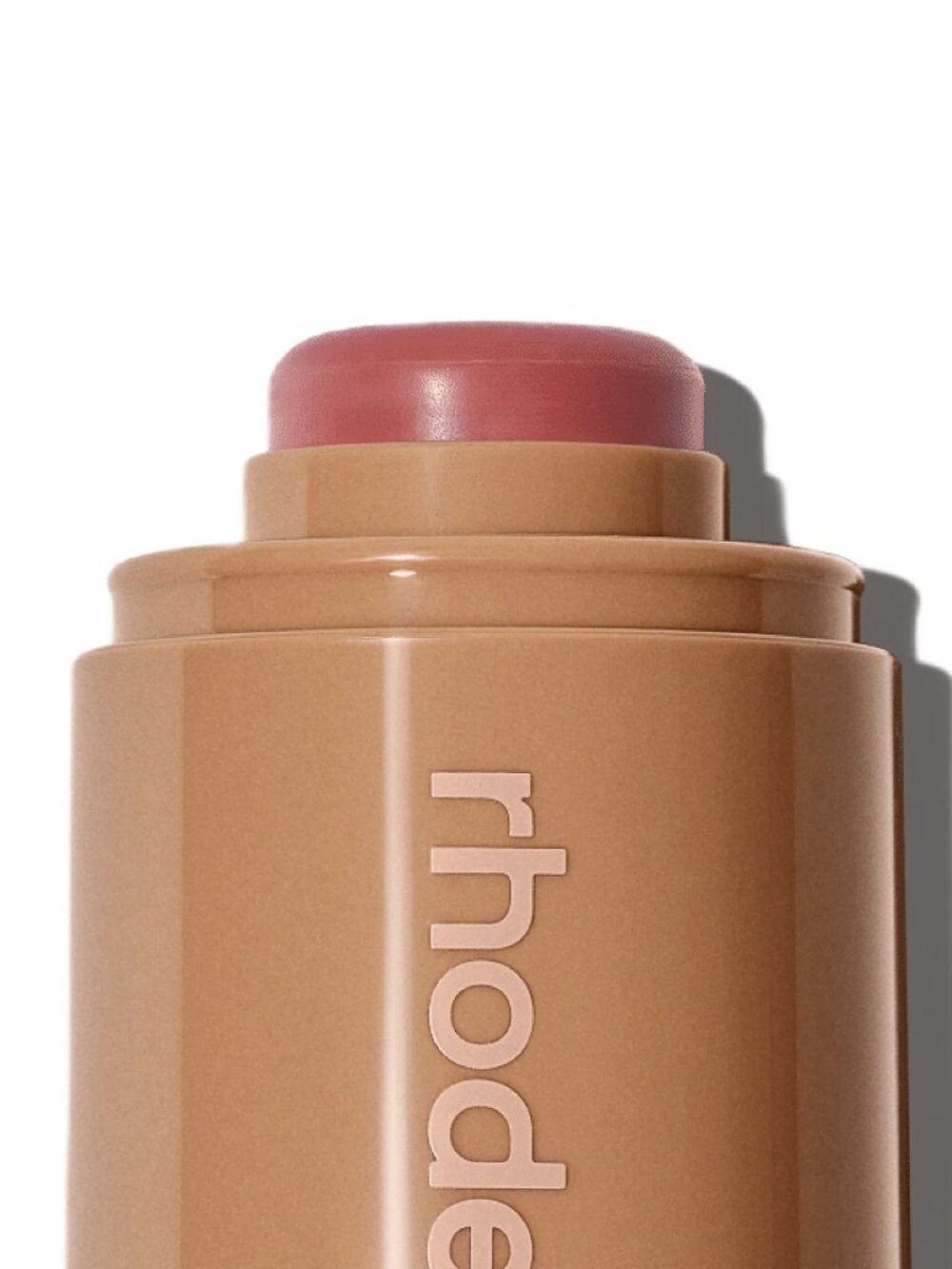 New Rhode Skin Pocket Blush in Tan Line - Sold Out - Yellow Rhode Summer Edition